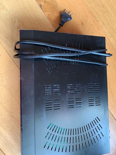 satellite receiver Fulan spark