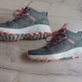 Brand New Columbia Womens Peakfreak II Mid Outdry Hiking Boots Size 42 Image 4