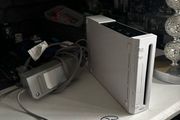Nintendo Wii