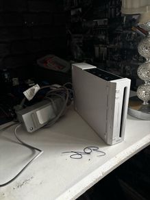 Nintendo Wii