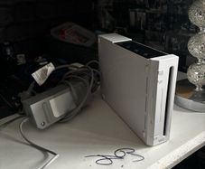 Nintendo Wii