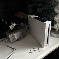 Nintendo Wii
