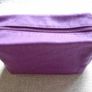 Cosmetic bag,Pencil case,Bag,fabric bag Image 4