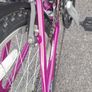 Ridgeback bike Image 5