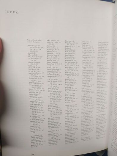 American Musicals book