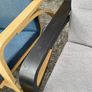 Ikea POANG rocking-chairs and footrests Image 7