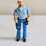 Vintage G.I. Joe Real American Hero 1985 Hasbro Shipwreck Sailor Image 3