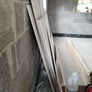 Plaster Board Off cuts, All different sizes - (Free To Collect) Image 3