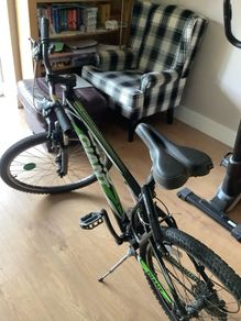 Giant 3 bike