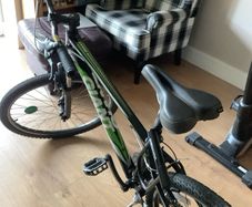 Giant 3 bike