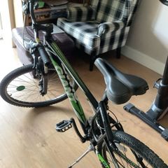 Giant 3 bike
