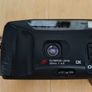 Olympus Trip AF Super Point and Shoot 35mm Film Camera For Parts Repair Image 2