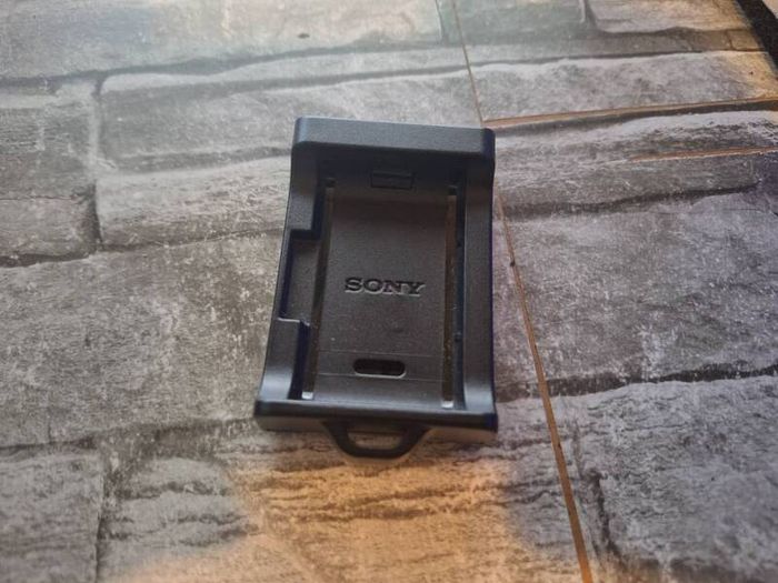 Sony Action Camera Finger grip and Live View remote