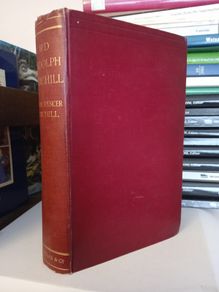 Lord Randolph Churchill by Winston Spencer Churchill (LP196)