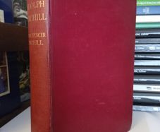 Lord Randolph Churchill by Winston Spencer Churchill (LP196)