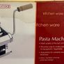 Pasta Machine Maker Image 4