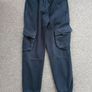 boy's trousers/school joggers.age 7/8 Image 2