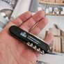 Vintage Discontinued Wenger Commander 85mm Swiss Army Knife Image 10