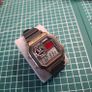 Casio Ae-1200 Honda Image 2
