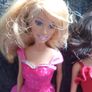 mattel vintage hogh school musical dolls plus clothes Image 3