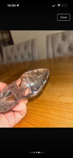 Rare Ralph Lauren Vintage Cowboy Boot and Hat Paper Weights