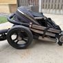 Mamas & Papas Ocarro onyx pushchair kit Image 2