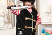 Melissa &amp; Doug Pirate Costume