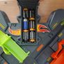 Hot wheels Action track Image 3