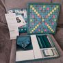 Scrabble 2 in 1 Board Game Image 2