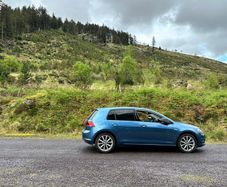Golf 2013 Gti Amt