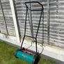 Bosch Lawn Mower Image 3