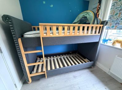 Bunk Bed