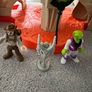 Imaginext Egypt Serpent Strike Playset Image 2