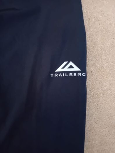 Trailberg NEW & TAGS