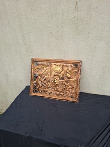 copper sign postage possible