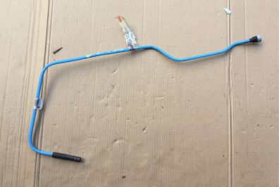 Fuel Pipe (Fiat Punto 188)