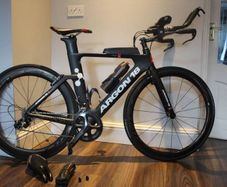 Argon 18 E117+ Size S