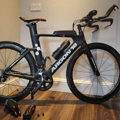 Argon 18 E117+ Size S