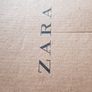Zara leather boots Image 6