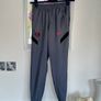 Boys Football Tracksuit from Nike Paris St Germain Size XS Image 6