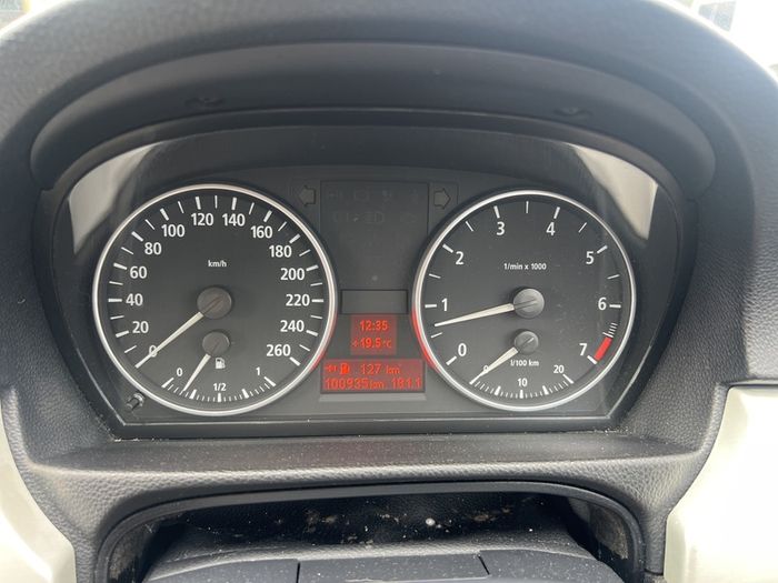 2006 Bmw 3-series