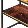 Sideboard 150x30x75 cm Solid Reclaimed Wood Image 5