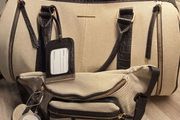 Weekend bag