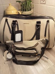Weekend bag