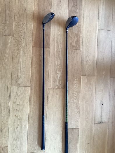 Junior Golf