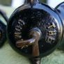 Antique  Coffee Grinder/Very good cond. Image 5