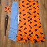 Fred Flintstone Men's Costume Image 3
