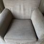 ikea armchair Image 4