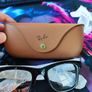 Ray-Ban Meta Smart Glasses Photochromic Lenses + Original Green Lenses Excellent Condition Image 4