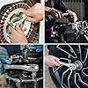 Socket set Mechanic